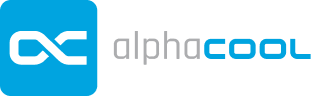 Alphacool logo