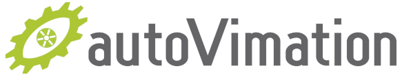 autoVimation logo