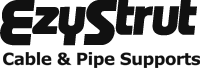 EzyStrut logo
