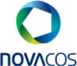 NOVACOS logo