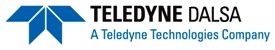Teledyne DALSA logo