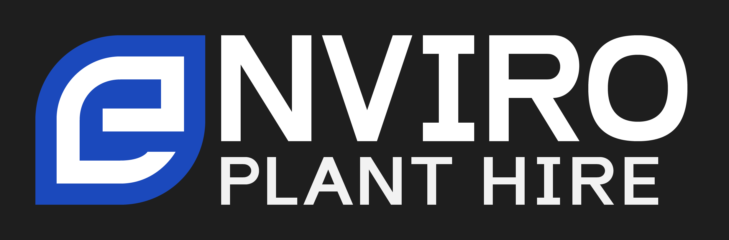 Enviro Hire logo