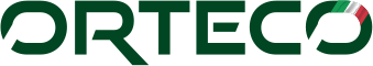 Orteco logo