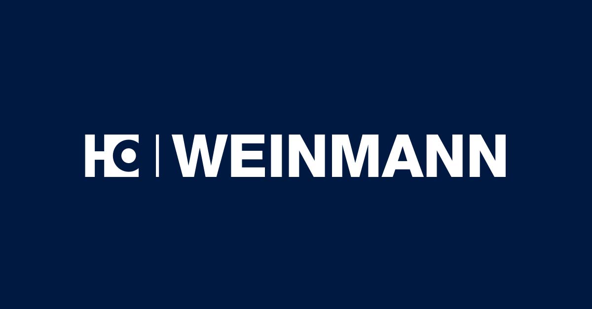 Weinmann logo